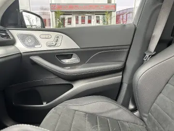 GLE 350 de PHEV Coupé 4MATIC Aut.