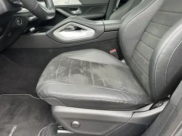 GLE 350 de PHEV Coupé 4MATIC Aut.
