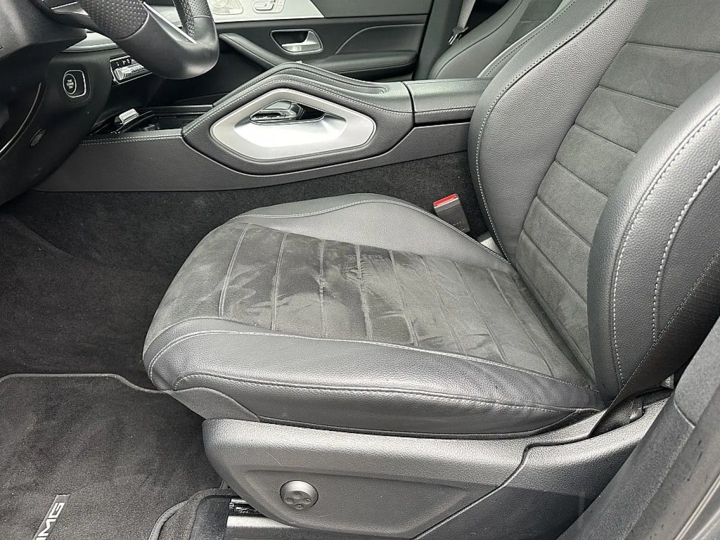 GLE 350 de PHEV Coupé 4MATIC Aut.