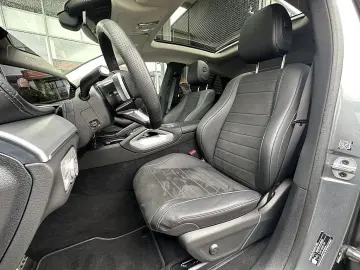 GLE 350 de PHEV Coupé 4MATIC Aut.