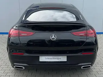 GLE 450 d COUPE AMG-LINE MULTIBEAM KEYLESS 360°
