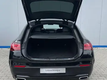 GLE 450 d COUPE AMG-LINE MULTIBEAM KEYLESS 360°