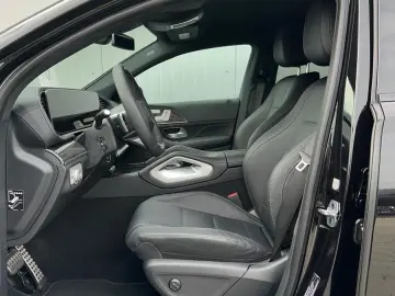 GLE 450 d COUPE AMG-LINE MULTIBEAM KEYLESS 360°