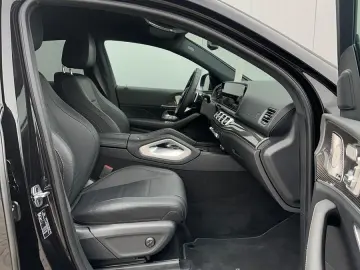 GLE 450 d COUPE AMG-LINE MULTIBEAM KEYLESS 360°