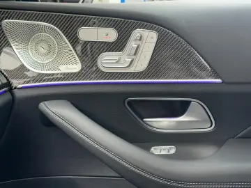 GLE 450 d COUPE AMG-LINE MULTIBEAM KEYLESS 360°