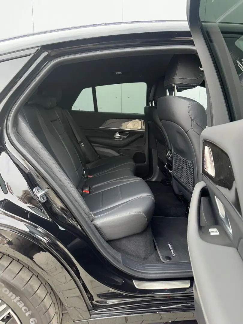 GLE 450 d COUPE AMG-LINE MULTIBEAM KEYLESS 360°