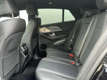 GLE 450 d COUPE AMG-LINE MULTIBEAM KEYLESS 360°