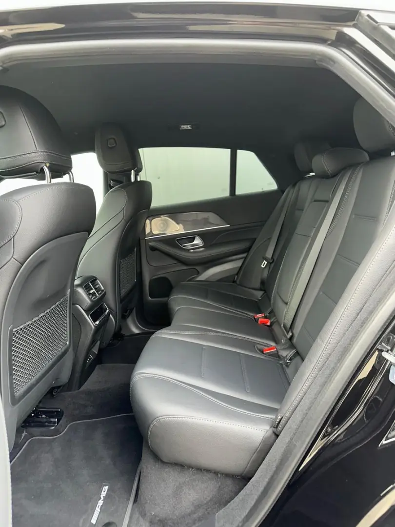 GLE 450 d COUPE AMG-LINE MULTIBEAM KEYLESS 360°