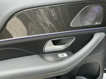 GLE 450 d COUPE AMG-LINE MULTIBEAM KEYLESS 360°