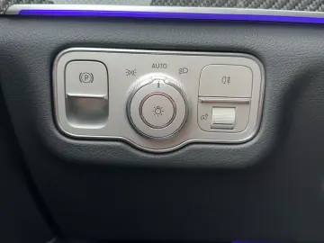 GLE 450 d COUPE AMG-LINE MULTIBEAM KEYLESS 360°