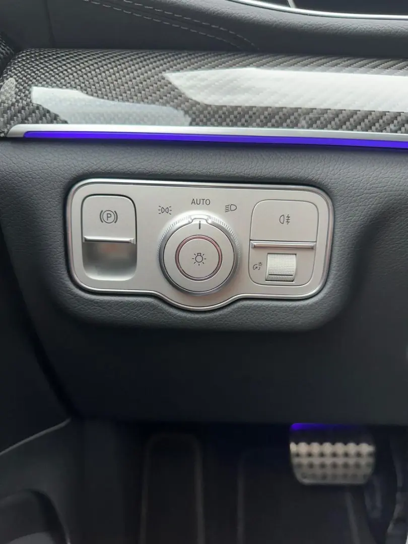 GLE 450 d COUPE AMG-LINE MULTIBEAM KEYLESS 360°