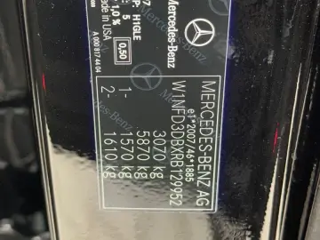 GLE 450 d COUPE AMG-LINE MULTIBEAM KEYLESS 360°