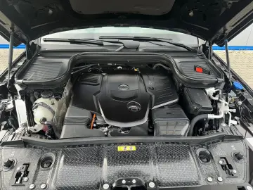 GLE 450 d COUPE AMG-LINE MULTIBEAM KEYLESS 360°