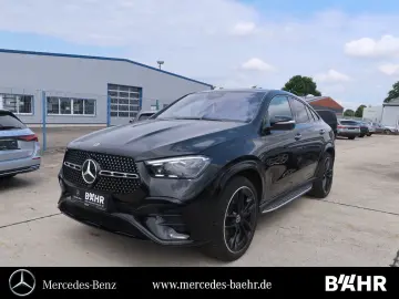 GLE 450 d 4M Coupé AMG Verkauf nur an Gewerbe!!!