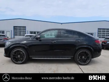 GLE 450 d 4M Coupé AMG/Verkauf nur an Gewerbe!!!