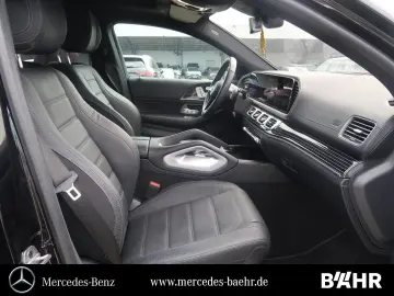 GLE 450 d 4M Coupé AMG/Verkauf nur an Gewerbe!!!