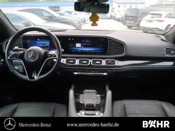 GLE 450 d 4M Coupé AMG/Verkauf nur an Gewerbe!!!