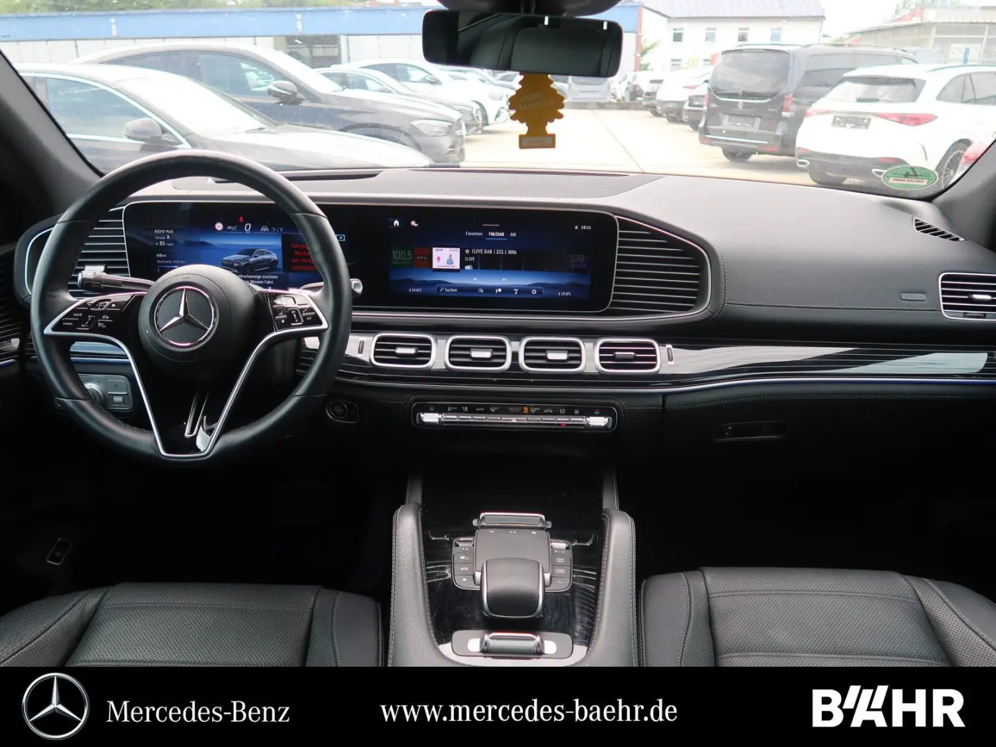GLE 450 d 4M Coupé AMG/Verkauf nur an Gewerbe!!!