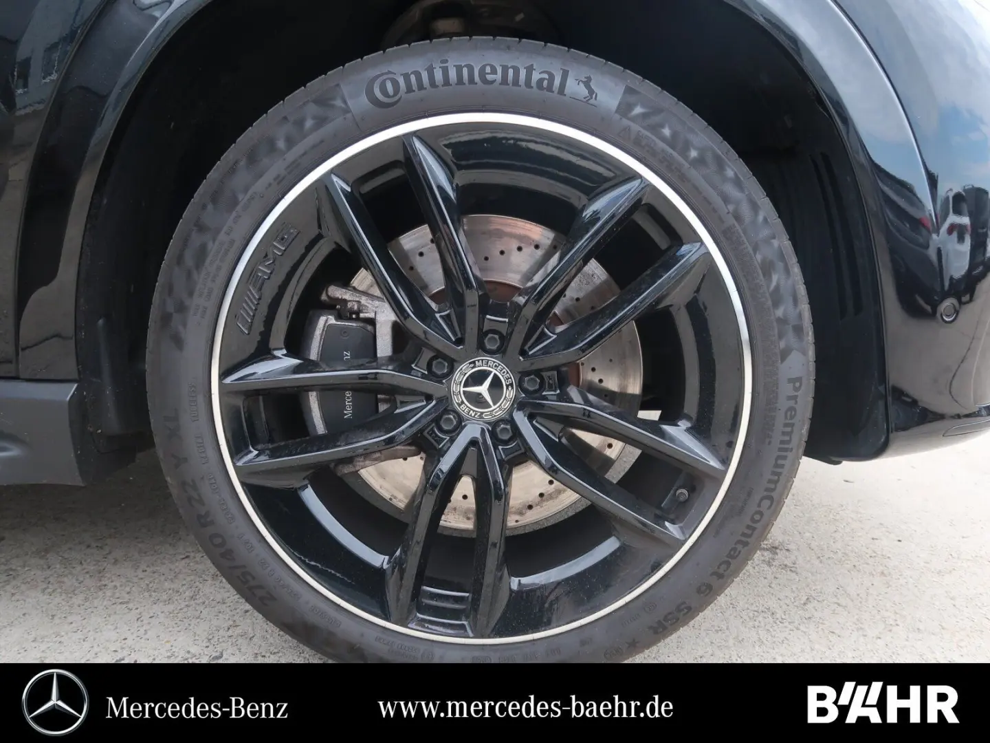 GLE 450 d 4M Coupé AMG/Verkauf nur an Gewerbe!!!