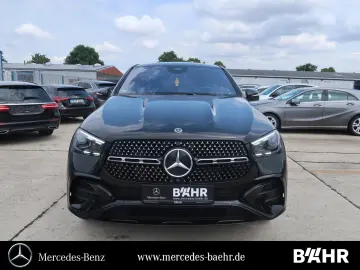 GLE 450 d 4M Coupé AMG/Verkauf nur an Gewerbe!!!