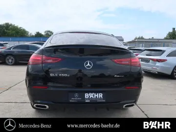 GLE 450 d 4M Coupé AMG/Verkauf nur an Gewerbe!!!