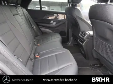 GLE 450 d 4M Coupé AMG/Verkauf nur an Gewerbe!!!