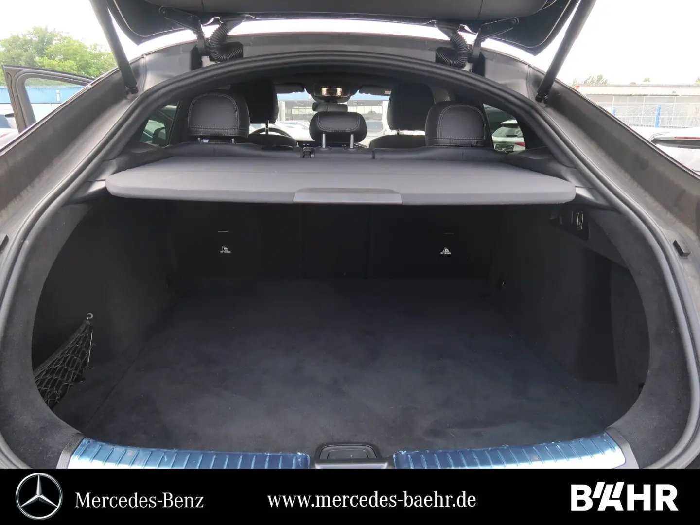 GLE 450 d 4M Coupé AMG/Verkauf nur an Gewerbe!!!