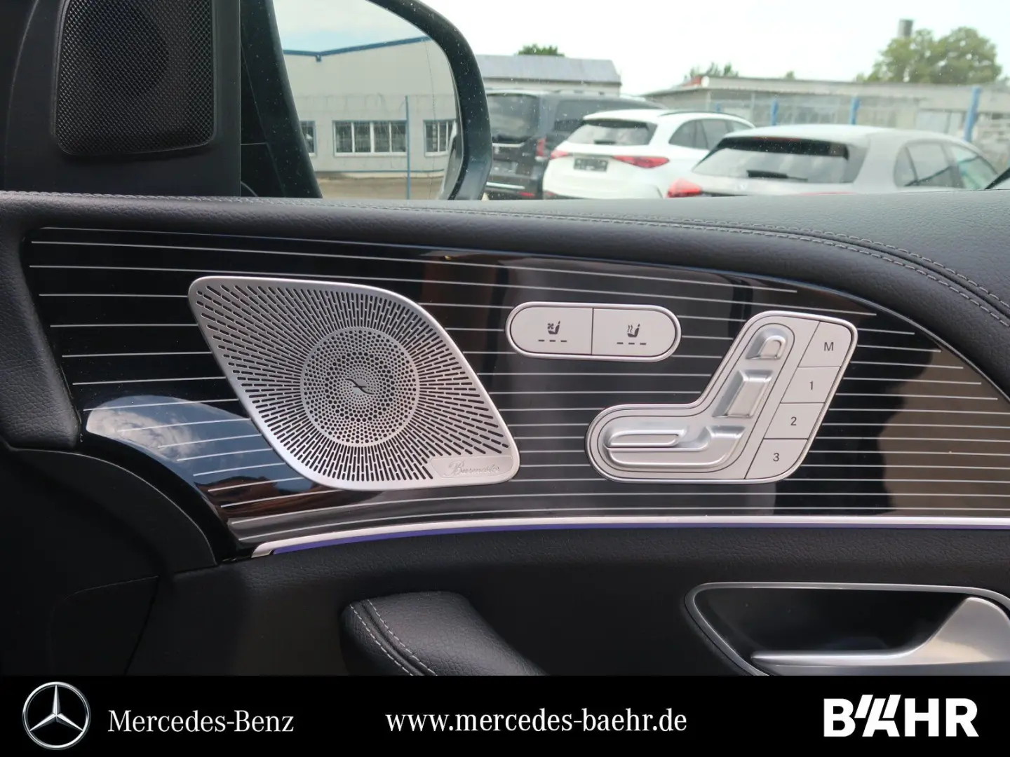 GLE 450 d 4M Coupé AMG/Verkauf nur an Gewerbe!!!