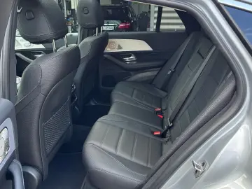 GLE 450 d 4M Coupé AMG Mutibeam Pano AHK 360°-K.