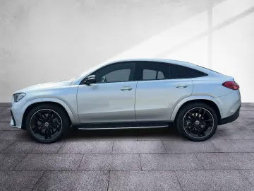 GLE 450 d 4MATIC Coupé NP € 139.396 AMG Distr AH