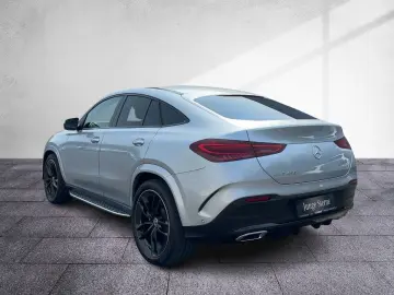 GLE 450 d 4MATIC Coupé NP € 139.396 AMG Distr AH