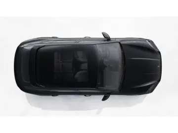 Cayenne E-Hybrid Coupe BOSE Luftfederung