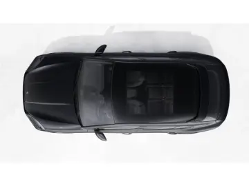 Cayenne E-Hybrid Coupe BOSE Luftfederung