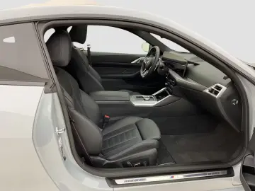 BMW M440 xDrive Coupé M Sport Driv.Assist.
