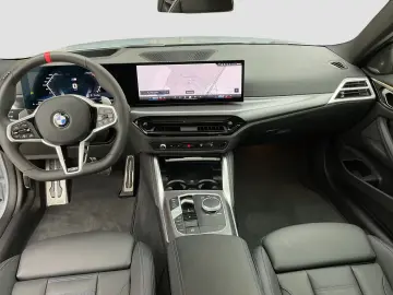 BMW M440 xDrive Coupé M Sport Driv.Assist.