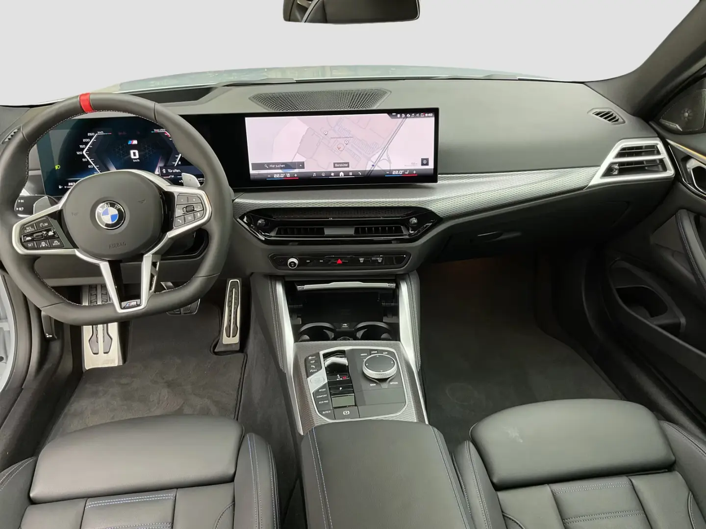 BMW M440 xDrive Coupé M Sport Driv.Assist.