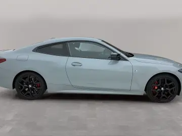 BMW M440 xDrive Coupé M Sport Driv.Assist.