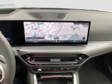 BMW M440 xDrive Coupé M Sport Driv.Assist.
