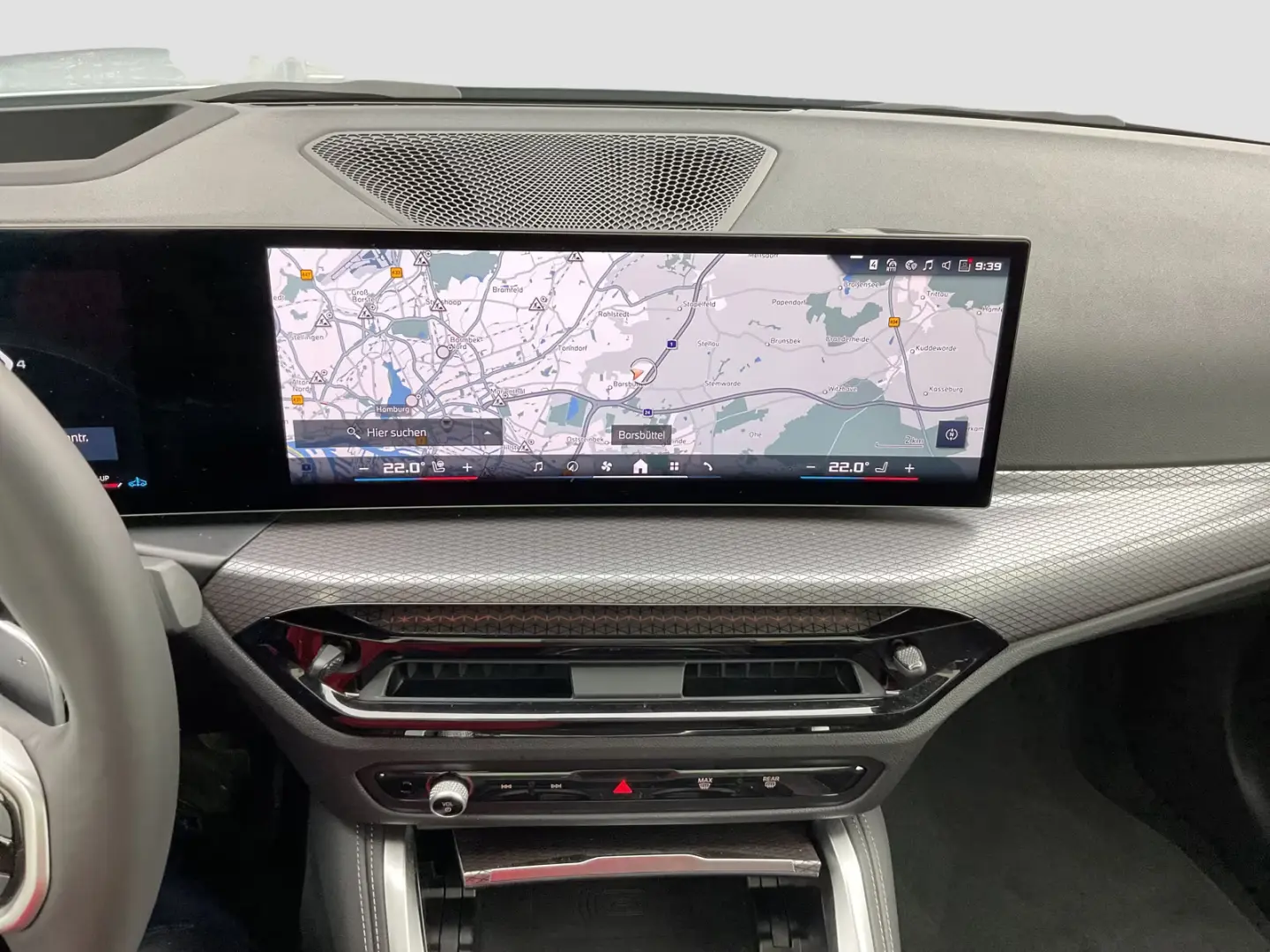 BMW M440 xDrive Coupé M Sport Driv.Assist.