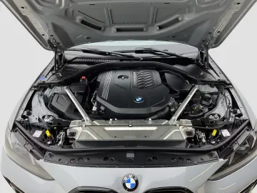 BMW M440 xDrive Coupé M Sport Driv.Assist.