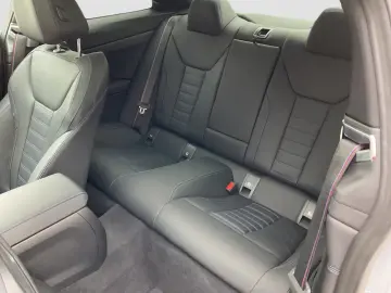 BMW M440 xDrive Coupé M Sport Driv.Assist.