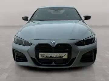 BMW M440 xDrive Coupé M Sport Driv.Assist.