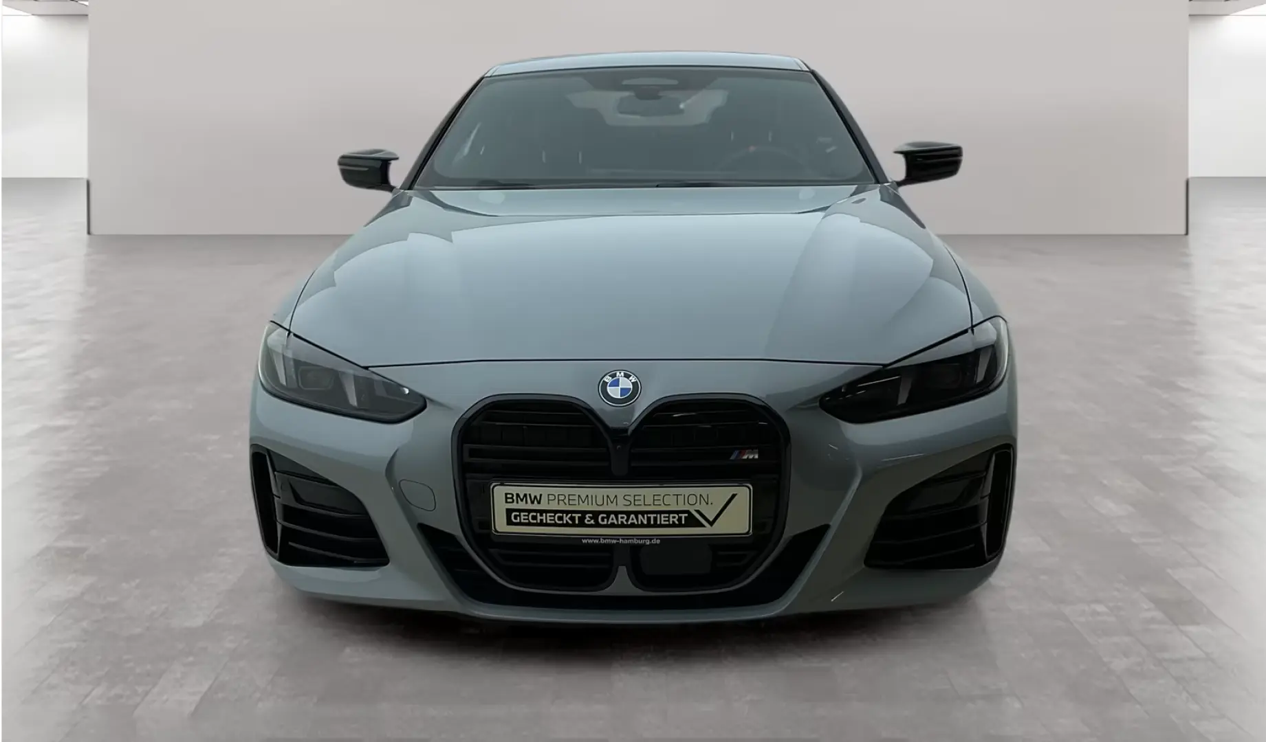 BMW M440 xDrive Coupé M Sport Driv.Assist.