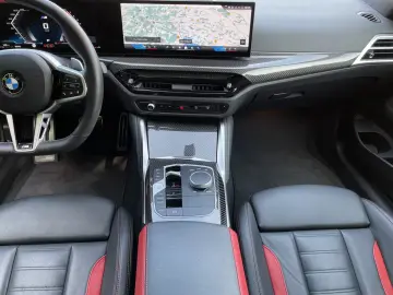 BMW M440 i xDrive Coupé M Sport Pachet Pro
