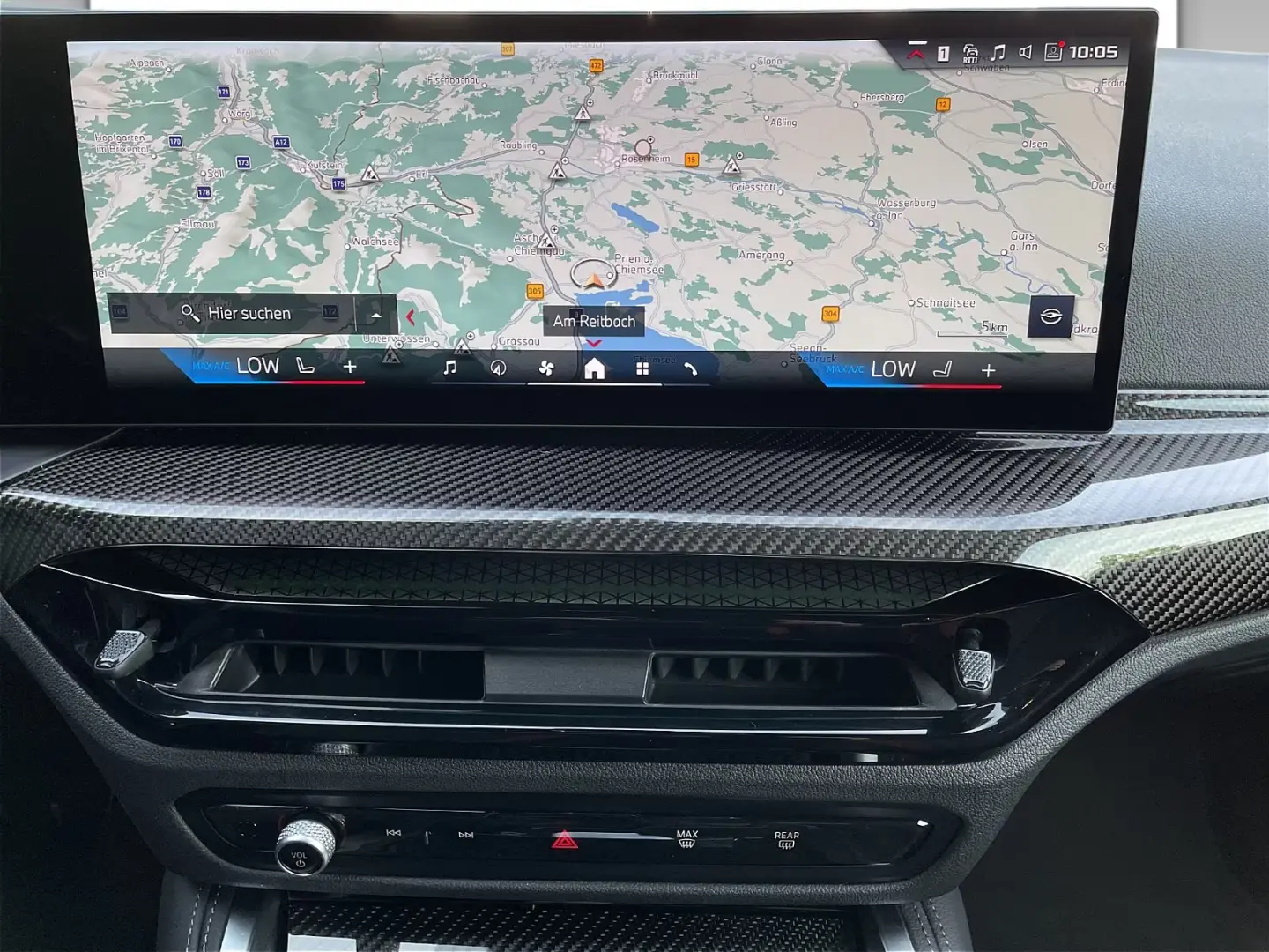 BMW M440 i xDrive Coupé M Sport Pachet Pro