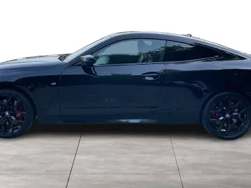 BMW M440 i xDrive Coupé M Sport Pachet Pro