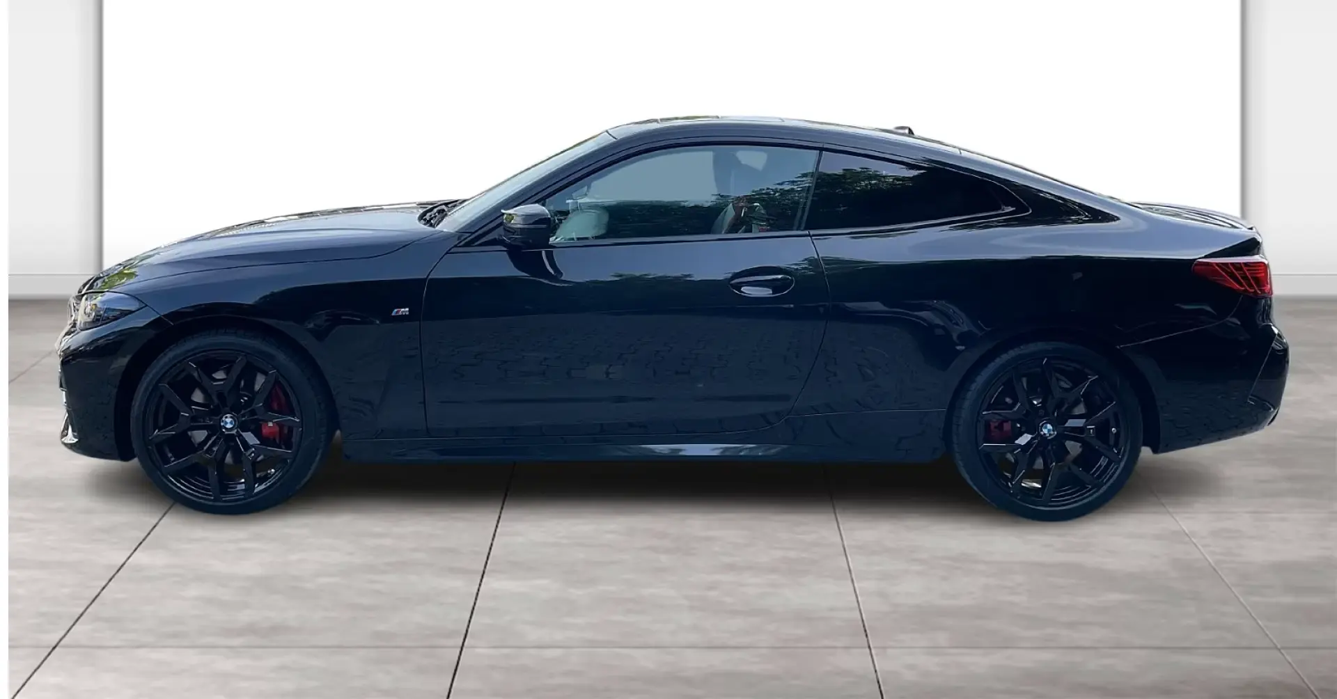 BMW M440 i xDrive Coupé M Sport Pachet Pro