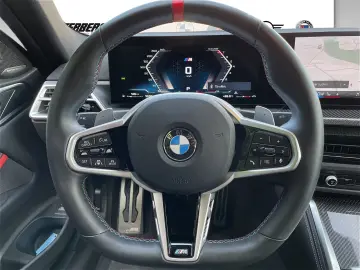 BMW M440 i xDrive Coupé M Sport Pachet Pro