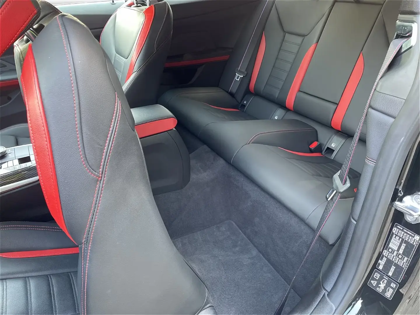 BMW M440 i xDrive Coupé M Sport Pachet Pro