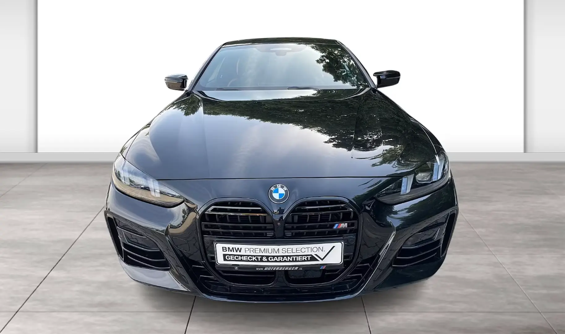 BMW M440 i xDrive Coupé M Sport Pachet Pro